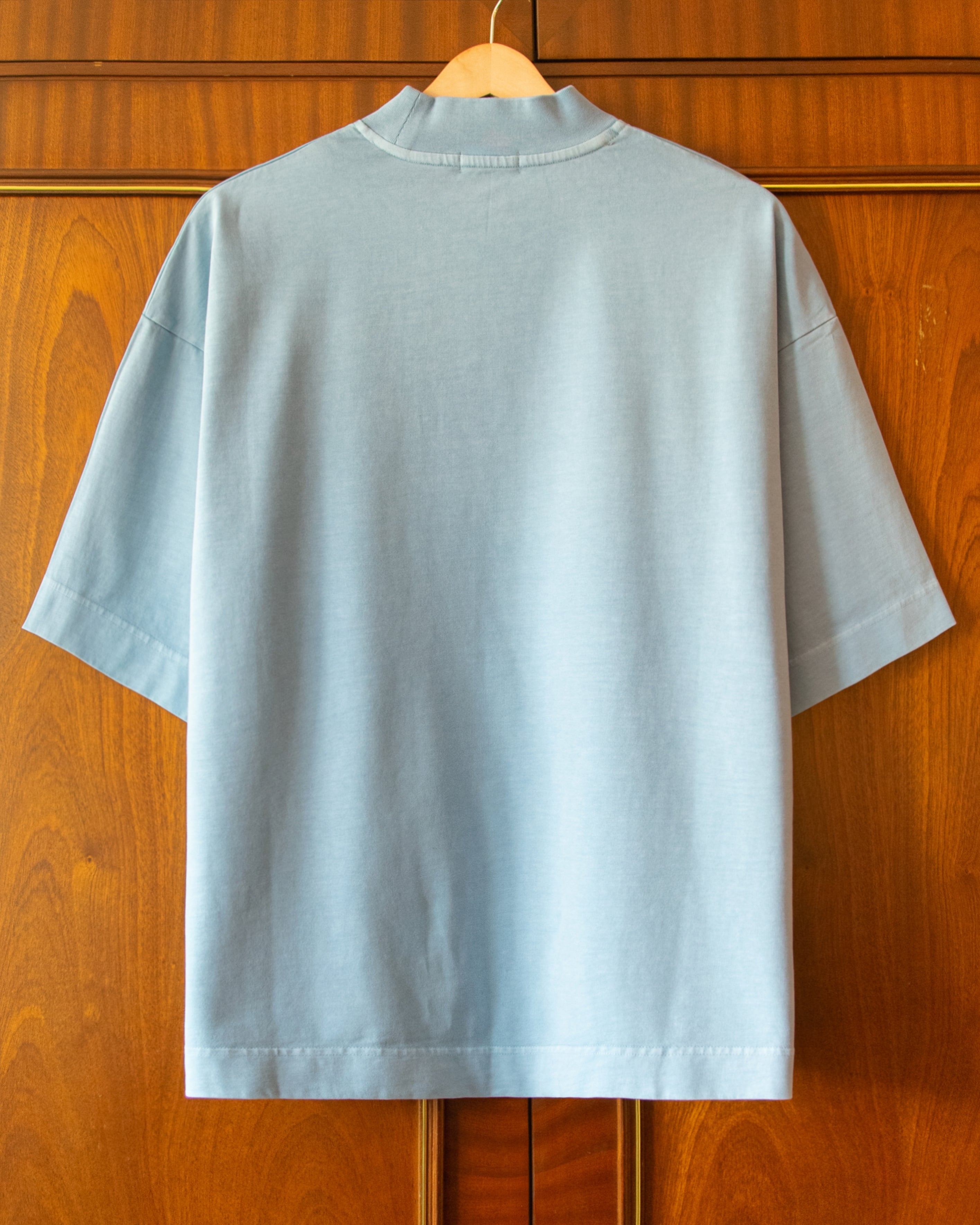 1964 OLYMPIC HEAVYWEIGHT TEE