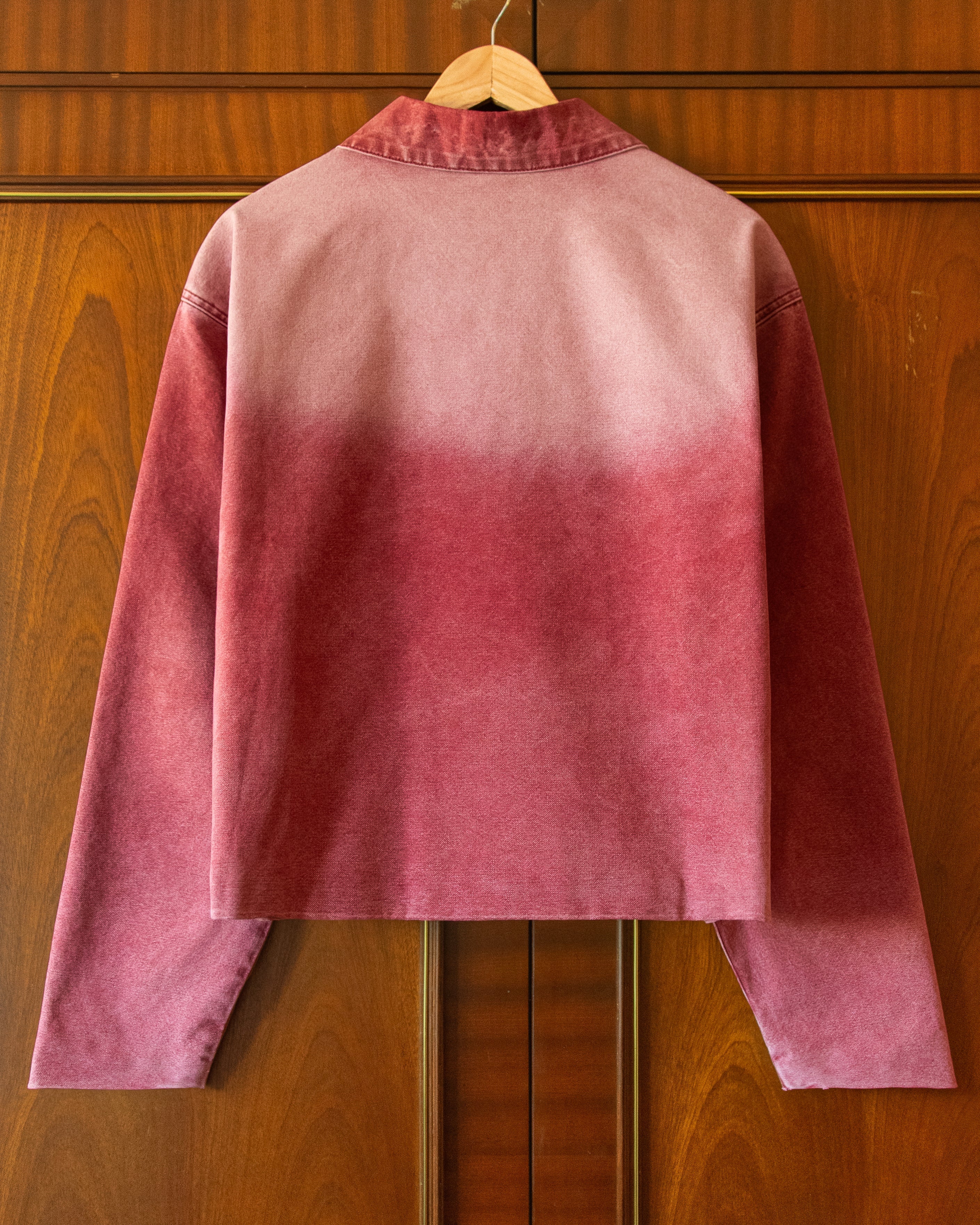 FILM NOIR WORK JACKET