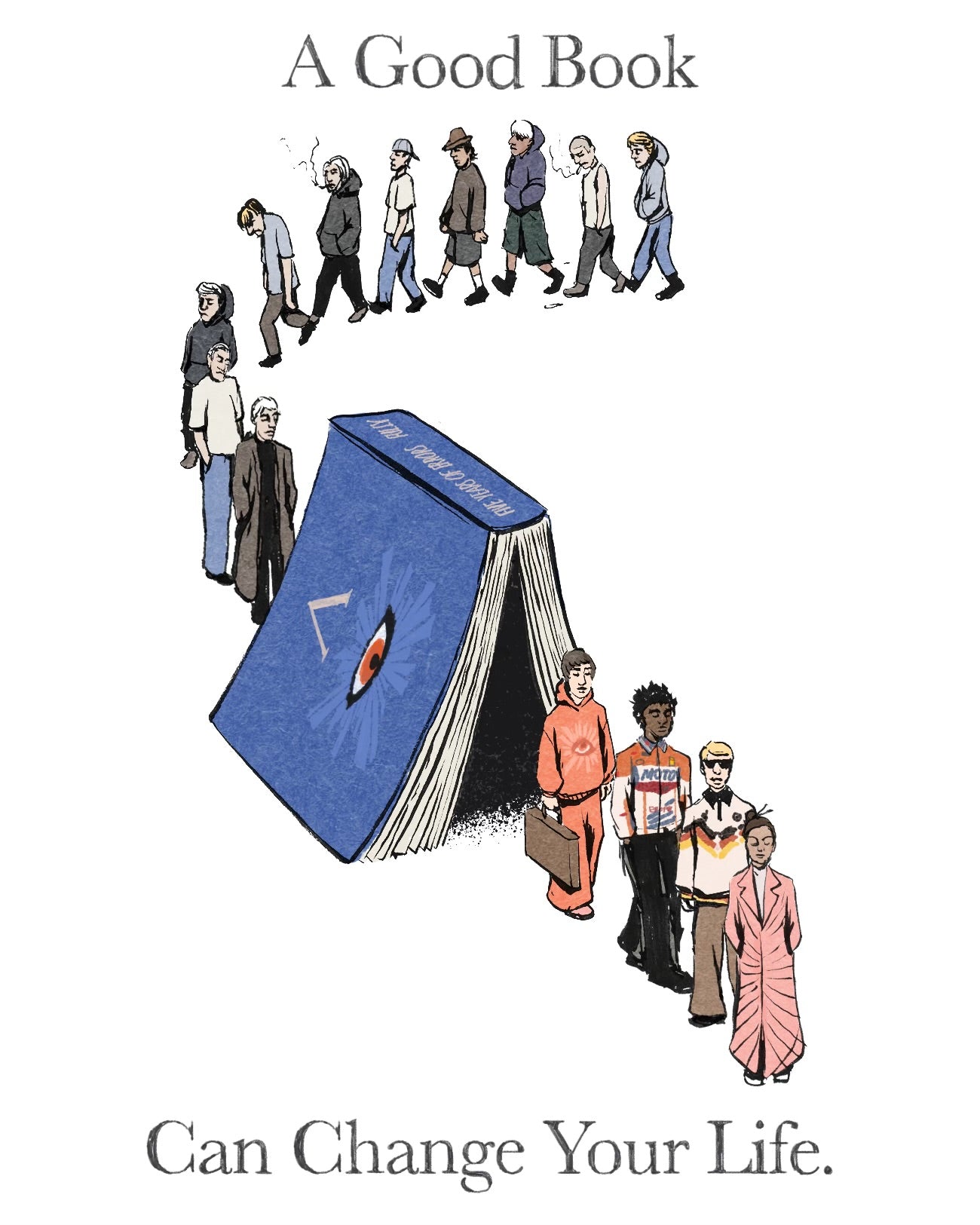 FIVE YEARS OF ERRORS