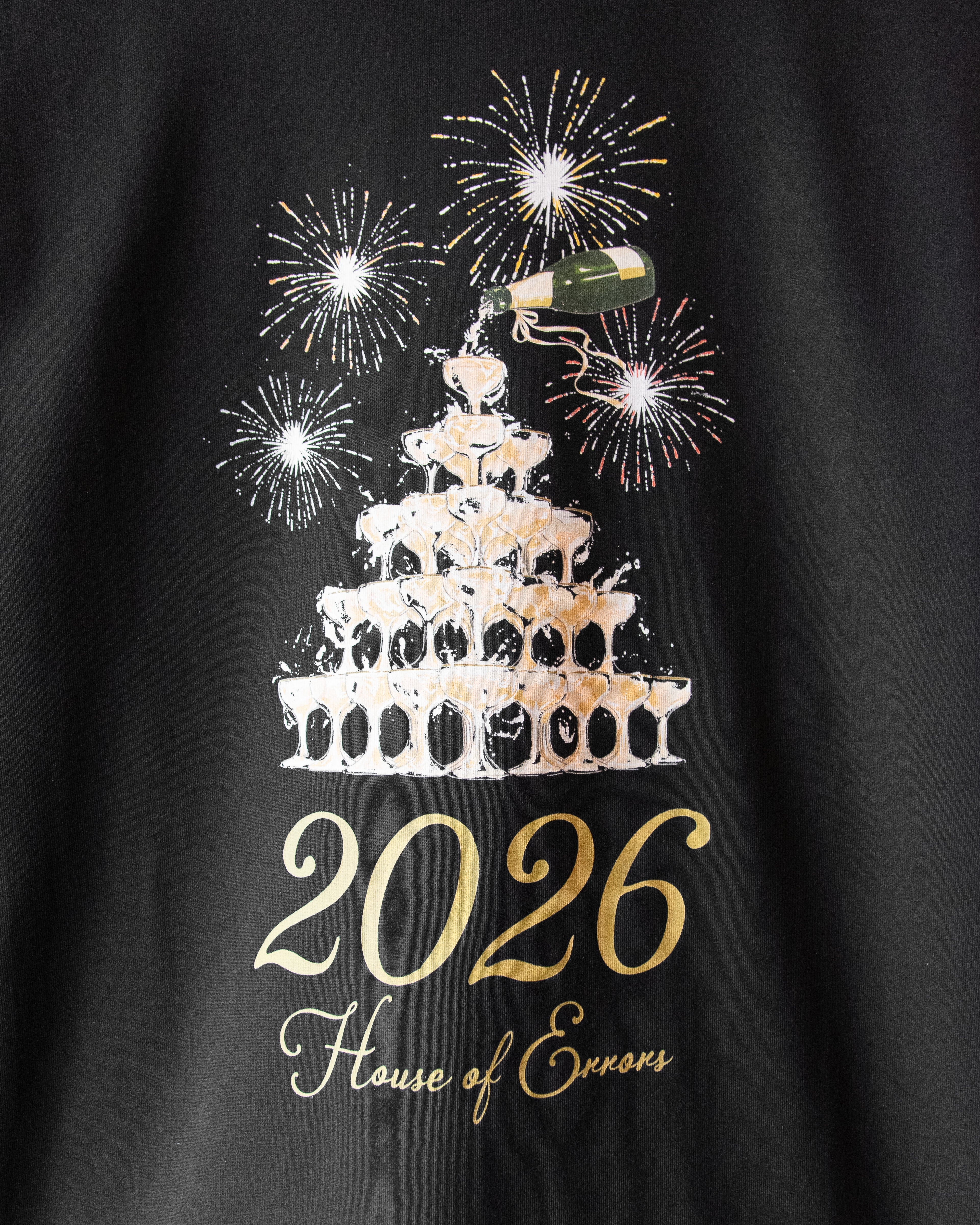 2026 HEAVYWEIGHT TEE