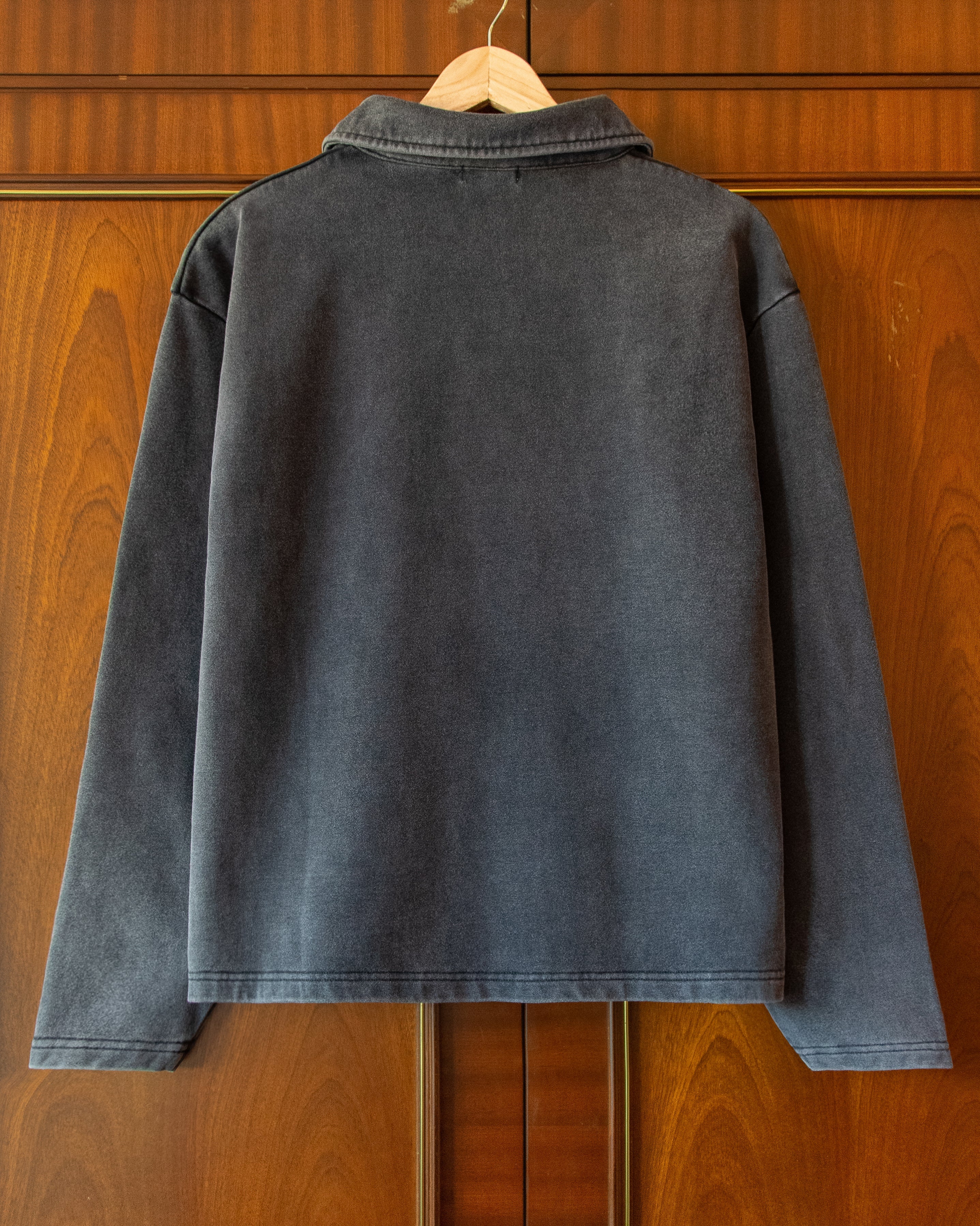 FILM NOIR FADED RUGBY